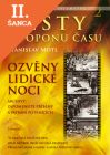 Lacná kniha Cesty za oponu času 2