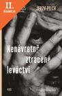 Lacná kniha Nenávratně ztracené leváctví