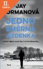 Lacná kniha Jednosměrná jízdenka