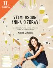 Lacná kniha Velmi osobní kniha o zdraví