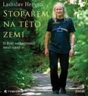 Stopařem na této zemi - audiokniha