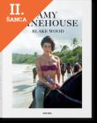 Lacná kniha Amy Winehouse - Blake Wood