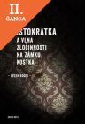 Lacná kniha Aristokratka a vlna zločinnosti na zámku Kostka