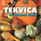 Lacná kniha Tekvica na našom stole