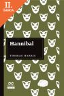 Lacná kniha Hannibal