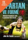 Lacná kniha Spartan ve formě