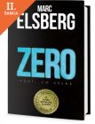 Lacná kniha Zero - Vědí, co děláš