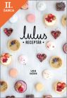 Lacná kniha Lulus - receptár
