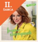 Lacná kniha Ínyenc szárnyasok