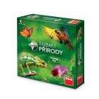 Hra Zázraky prírody Dino