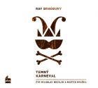 Temný karneval - audiokniha