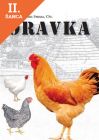 Lacná kniha Oravka
