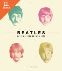 Lacná kniha Beatles - Kapela, která změnila svět