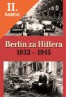 Lacná kniha Berlín za Hitlera 1933 - 1945