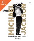 Lacná kniha Michael Jackson