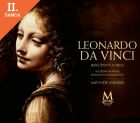 Lacná kniha Leonardo da Vinci - Jeho život a dielo