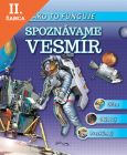 Lacná kniha Ako to funguje - Spoznávame Vesmír
