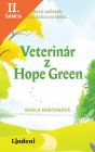 Lacná kniha Veterinár z Hope Green