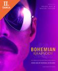 Lacná kniha Bohemian Rhapsody - Oficiální kniha k filmu