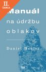 Lacná kniha Manuál na údržbu oblakov