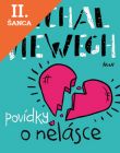 Lacná kniha Povídky o nelásce