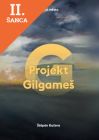 Lacná kniha Projekt Gilgameš