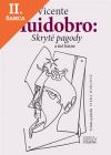 Lacná kniha Skryté pagody a iné básne