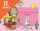 Lacná kniha A pelustól az iskoláig - emlékkönyv (rózsaszín)