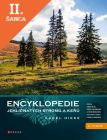 Lacná kniha Encyklopedie jehličnatých stromů a keřů