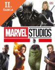Lacná kniha Marvel Studios: Encyklopédia postáv