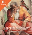 Lacná kniha Michelangelo