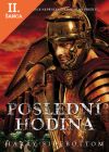 Lacná kniha Poslední hodina
