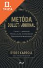 Lacná kniha Metóda bullet journal