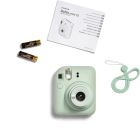 INS MINI 12 GREEN
