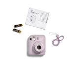 INS MINI 12 PURPLE
