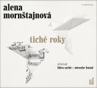 Tiché roky - audiokniha