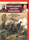 Italské patálie maršála Radeckého 2. vydání