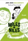 Miles a Niles 3 Zdiveli