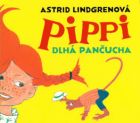 Pippi Dlhá pančucha - audiokniha