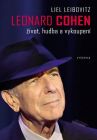 Leonard Cohen. Život, hudba a vykoupení 2. vydání