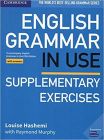 English Grammar in Use 5/E Supplementary Exercises