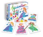 Aquarellum Junior Princezny kvetov