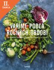 Lacná kniha Varíme podľa ročných období