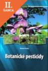 Lacná kniha Botanické pesticidy
