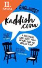 Lacná kniha Kaddish.com