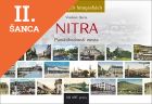 Lacná kniha Nitra - Na starých fotografiách