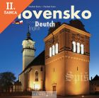 Lacná kniha Slovensko - Spiš