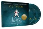 Jáma - audiokniha