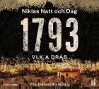 1793 - Vlk a dráb - audiokniha