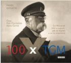 100 x TGM - audiokniha